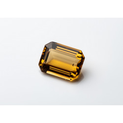 Goldberyll ( Heliodor ) 9,48 cts